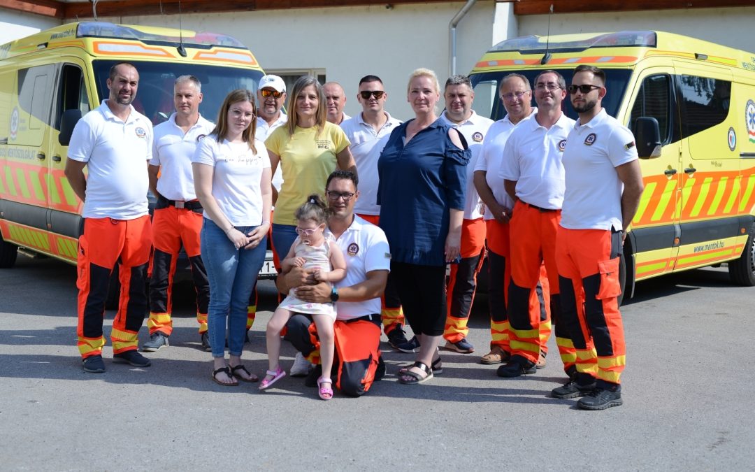 VI. Supersum jótékonysági futás Miráért
