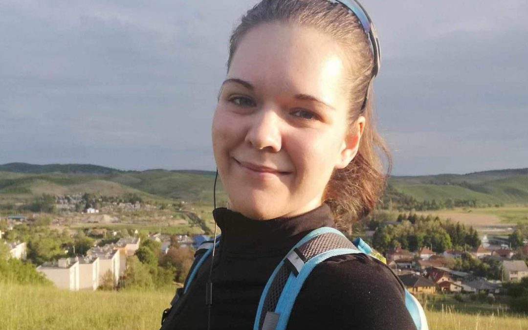 „Ösztönösen ráérzek arra, mi az, amit támogatni kell egy gyerekben.”